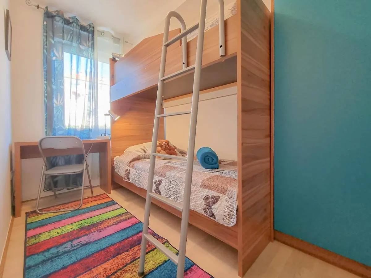 Antonio Appartement Umag Kroatië
