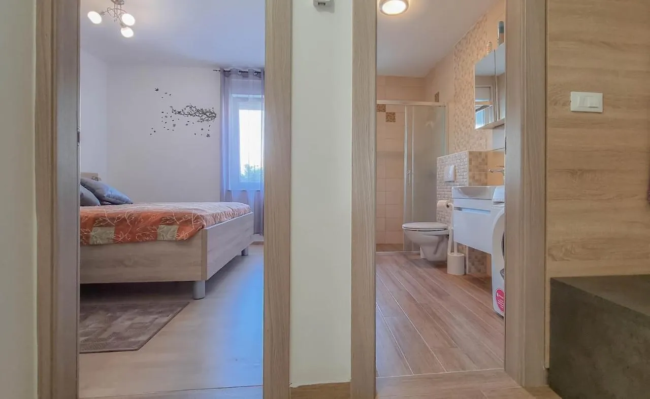 Antonio Appartement Umag 0*,