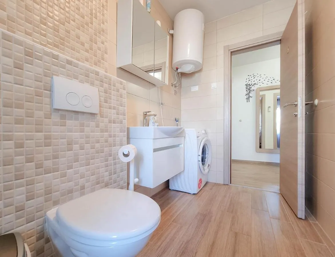 Antonio Appartement Umag