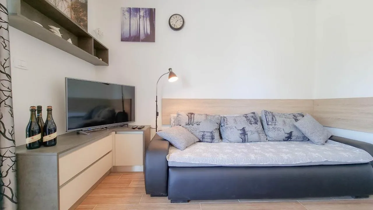 Antonio Appartement Umag