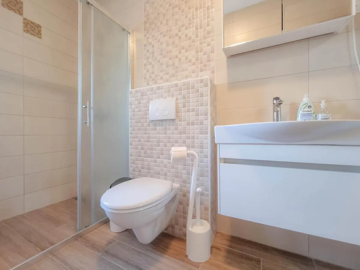 Antonio Appartement Umag 0*,  Kroatië