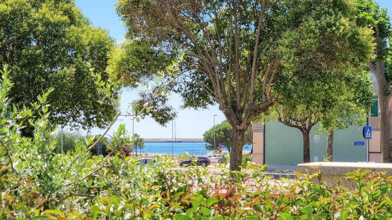 Antonio Apartment Umag