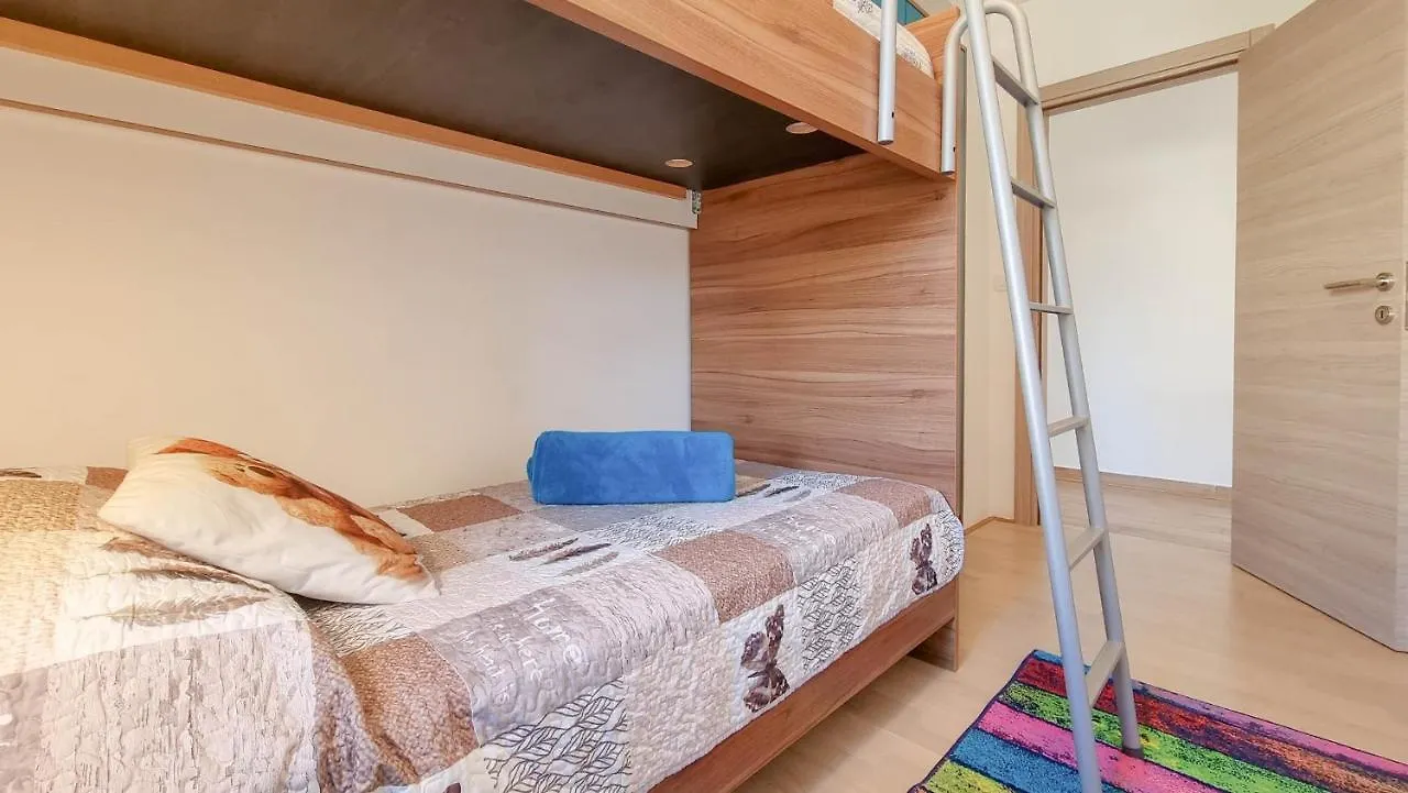 Antonio Appartement Umag 0*,  Kroatië